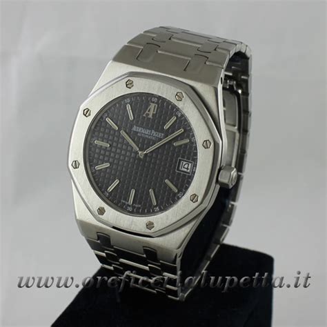 orologio audemars piguet usato referenza 15002st|Audemars Piguet .